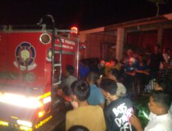 Si Jago Merah Mengamuk di Kayu Pasak Timur, Nagari Salareh Aia, Palembayan
