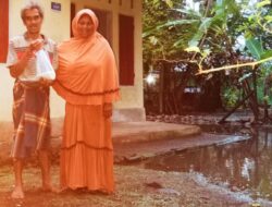 Kisah Detek dan Nian: Potret Kemiskinan di Agam
