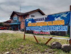 Silahturahmi Akbar II Suku Caniago Nagari Lubuk Basung: Menyatukan Sanak Kamanakan dalam Semangat Balairung Baru