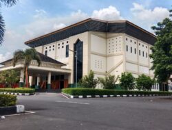 Pentingnya Pembangunan Musala di Sekitar GOR Rang Agam Lubuk Basung