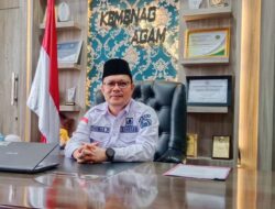 Ratusan Warga Agam Siap Berangkat Haji, Separuh Lebih Lansia
