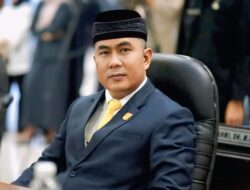 Joni Putra Dt. Bintaro Hitam Dorong Pembangunan Musala di GOR Rang Agam: Ibadah Jadi Lebih Dekat