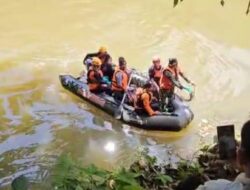 Tragedi di Sungai Masang Kiri: Pemanen Sawit Diduga Tewas Diterkam Buaya
