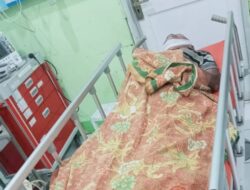 Salah Satu Penghuni Perumahan Relokasi Korban Galodo Gunung Marapi Meninggal Dunia
