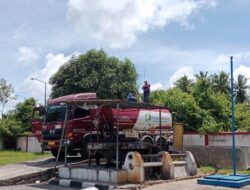 Human Error Picu Pencampuran Pertalite dan Solar di SPBU Banda Gadang, Warga Alami Kerusakan Kendaraan