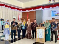 Pemkab Agam Dampingi ASN Menuju Pensiun Sejahtera dan Terencana
