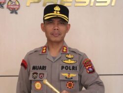 Kapolres Agam: Tercampurnya BBM di SPBU Tiku Murni Kelalaian Teknis, Bukan Unsur Kesengajaan