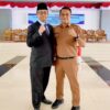 Jevie Carter Eka Putra Siap Benahi Internal dan Kembalikan Kejayaan Perumda Tirta Antokan