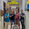 Keberanian Keluarga Bongkar Aksi Bejat Kakek 62 Tahun di Agam