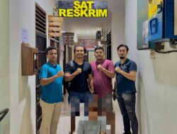 Keberanian Keluarga Bongkar Aksi Bejat Kakek 62 Tahun di Agam