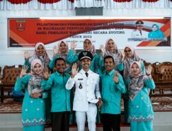 Bawan Terkini: Nagari Hebat di Tengah Perubahan