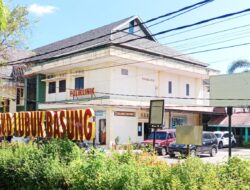 RSUD Lubuk Basung Klarifikasi Isu Penahanan Jenazah, Tegaskan Prosedur Telah Sesuai SOP