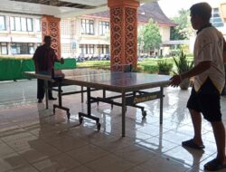Atlet PWI Agam Siap Berlaga di Porwaprov Sumbar 2025