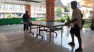 Atlet PWI Agam Siap Berlaga di Porwaprov Sumbar 2025