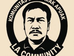 Cerita di Balik Komunitas Touring yang Lahir dari Lapau Mak Apuak di Ibukota Kabupaten Agam