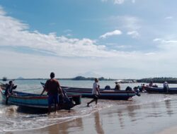 Janji Pelabuhan Ikan yang Terus Diombang-ambing