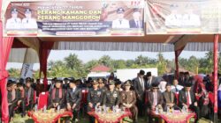 Joni Putra, Dt. Bintaro Hitam: Peringatan Perang Manggopoh Bukan Sekadar Seremoni