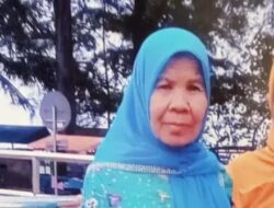 Nirnawati Kemarin Hilang di Ladang Manggis, Pencarian Masih Dilanjutkan Hari Ini