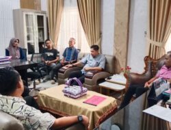 Keluarga Korban Bantah Isu Penahanan Jenazah di RSUD Lubuk Basung