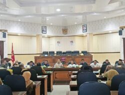 Pansus DPRD Agam Bahas Perizinan dan Dampak Lingkungan Usaha Sawit