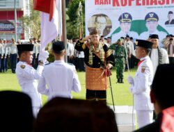 Lubuk Basung Genap 32 Tahun Jadi Ibukota Agam, Ini Sejarah Panjang Pemindahannya dari Bukittinggi