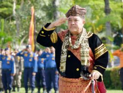 Lubuk Basung Rayakan 32 Tahun Sebagai Ibukota Kabupaten Agam dan Hari Koperasi ke-78