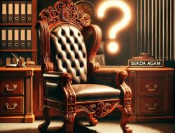 10 Nama Lolos Seleksi Administrasi Sekda Agam, Siapa yang Melangkah ke Tahap Berikutnya?