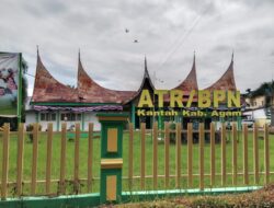Kepala BPN Agam Klarifikasi: Penyelesaian Sertifikat Ganda Sudah Sesuai Prosedur Hukum
