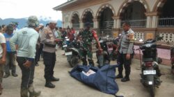 Misteri di Tepi Danau Maninjau: Perempuan Asal Pekanbaru Ditemukan Tak Bernyawa, Polisi Ungkap Dugaan Bunuh Diri