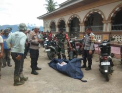 Misteri di Tepi Danau Maninjau: Perempuan Asal Pekanbaru Ditemukan Tak Bernyawa, Polisi Ungkap Dugaan Bunuh Diri