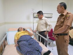 Dalami Kasus Guru SDN 02 Bayur, Pj Kadisdikbud Agam: Inspektorat Sudah Turun, Sertifikasi Akan Tetap Diterima