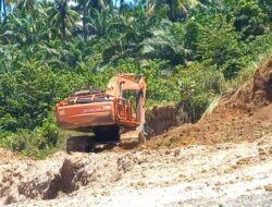 Dituduh Kelola Tambang, Pensiunan TNI: Hoaks!