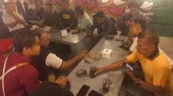 Dituding Aniaya Ketua LSM, Edi Busti Buka Suara: Itu Hanya Adu Argumen