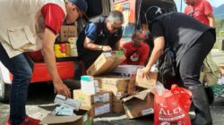 PDI Perjuangan Buka Posko Kesehatan Gratis untuk Warga Terdampak Bencana di Maninjau