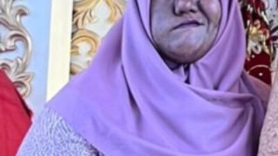 Gadis Asal Garagahan Lubuk Basung Dilaporkan Hilang, Motor Ditemukan Terparkir