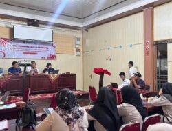 InfoPBB Diluncurkan, Bapenda Agam Perkuat Transparansi Pajak Daerah