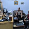 Kapolsek Tanjung Mutiara Minta Perbankan Perketat Sistem Keamanan dan CCTV