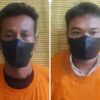 Polsek Binjai Kota Tangkap 2 Pengedar Ganja, Polisi Sita Puluhan Gram Barang Bukti