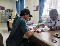 PHK Sepihak Diduga Terjadi di Tanjung Pinang, Karyawan CV Kencana Abadi Mengaku Tak Digaji dan Diancam