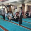 Kapolsek Tanjung Raya Beri Penyuluhan Kamtibmas ke Santriwati MTI Bayur