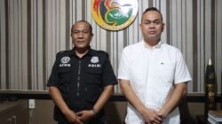 Satresnarkoba Polres Binjai Bongkar 13 Kasus dalam 12 Hari, 15 Tersangka Diamankan