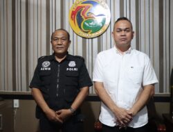 Satresnarkoba Polres Binjai Bongkar 13 Kasus dalam 12 Hari, 15 Tersangka Diamankan