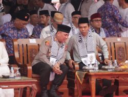 311 Personel Diturunkan, Kapolres Binjai Kawal Langsung Pembukaan MTQ ke-57 Hadirkan UAS