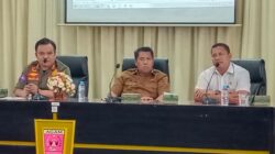 Polres Agam Dorong Penertiban Organ Tunggal, Jam Main Dibatasi