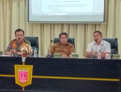 Polres Agam Dorong Penertiban Organ Tunggal, Jam Main Dibatasi