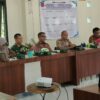 Kapolsek Ampek Nagari Ingatkan Warga Patuhi Aturan Hiburan Keramaian