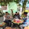Kapolsek Ampek Nagari Ajak Warga Tertib Izin Orgen Tunggal, Tekankan Jaga Adat dan Norma Kesopanan