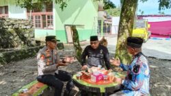 Kapolsek Ampek Nagari Ajak Warga Tertib Izin Orgen Tunggal, Tekankan Jaga Adat dan Norma Kesopanan