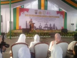 May Day Aman di Medan, Kapolrestabes Gelar Doa Bersama Tokoh Lintas Agama