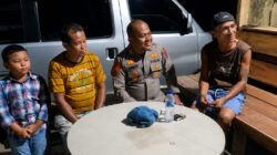 Kapolsek Matur Intens Sambangi Warung dan Kedai, Perkuat Komunikasi dengan Warga